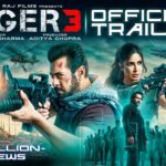 Tiger 3 movie reviews | Box office Day 15 Collection