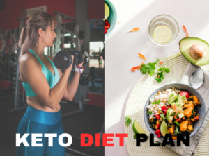 Keto Diet Plan for Women: The Ultimate Guide