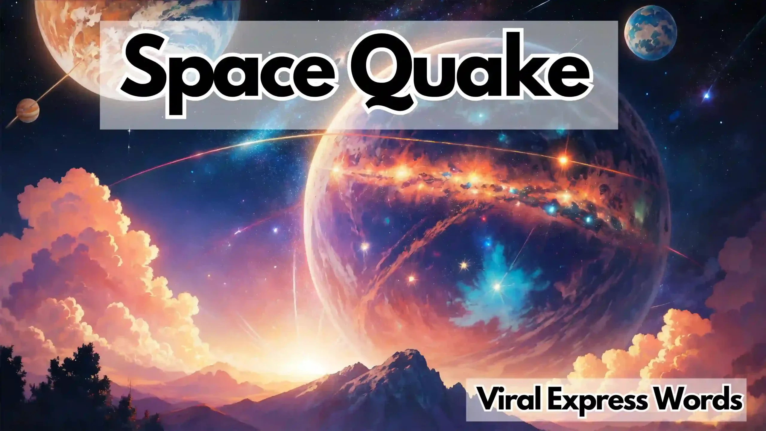 spacequakes-:-mysteries-of-cosmic-tremors-unveiled