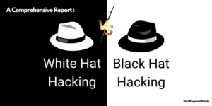 Black and White hat Hackers