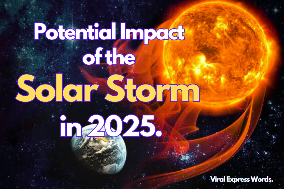 Storm in 2025