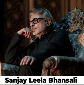 Sanjay Leela Bhansali Heeramandi